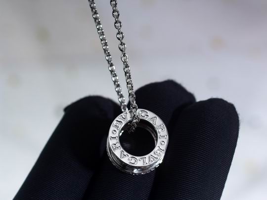 Bvlgari necklace 03lyh64 (11)